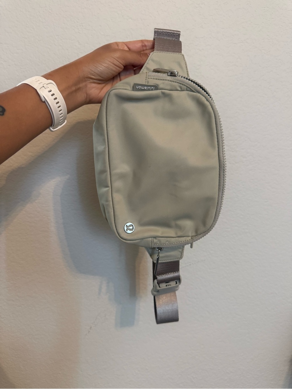 Lululemon | Everywhere Belt Bag